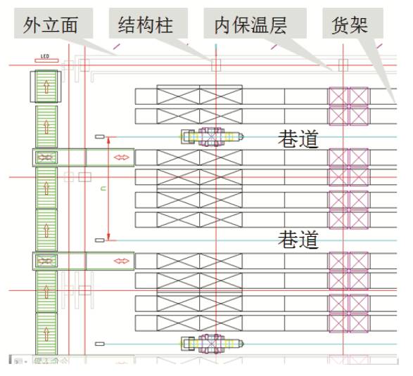 如何保证升降货梯的链条正常工作状态_链条式升降机构_链条货梯怎样安装